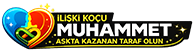 İlişki Koçu Muhammet